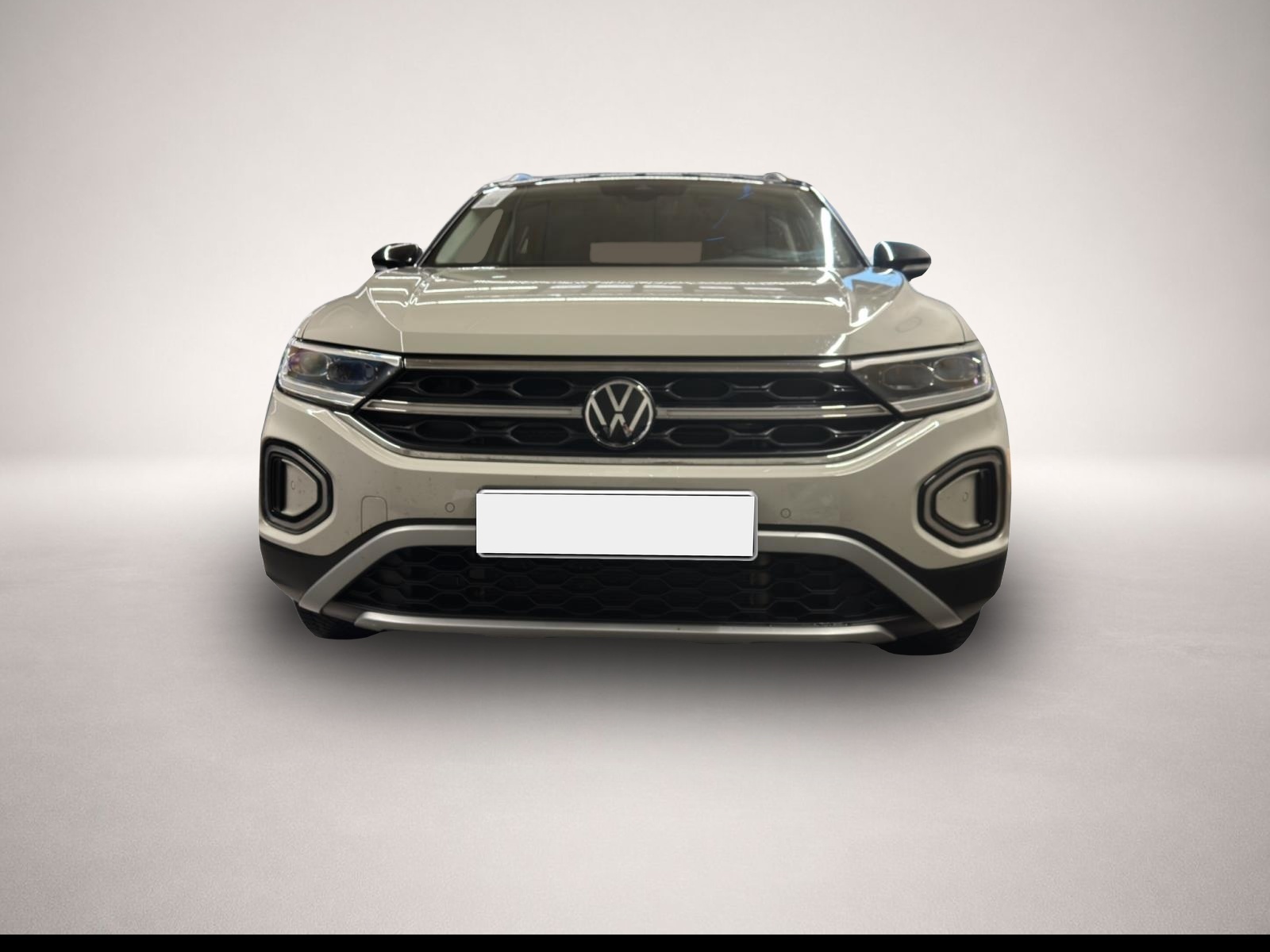 Volkswagen T-Roc (12/2025, Benzin)