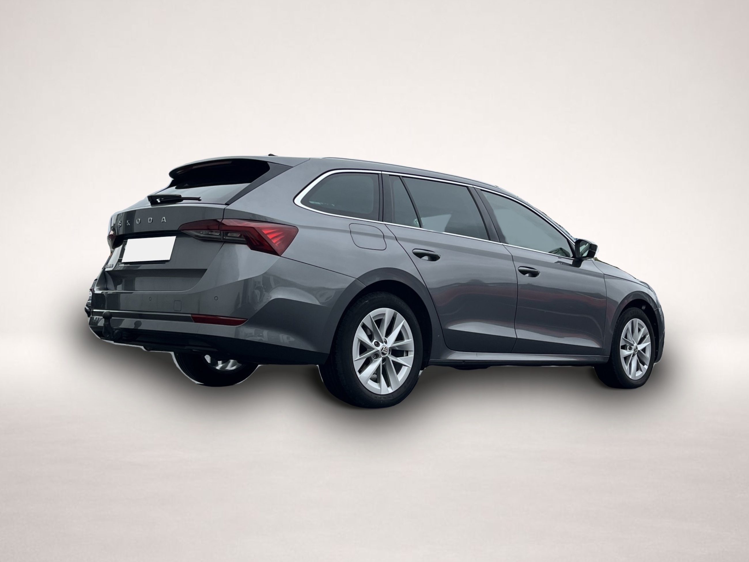 Skoda Octavia (03/2023, )