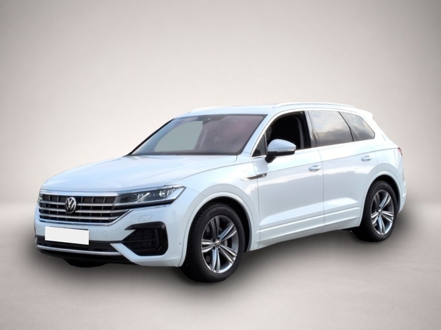 Volkswagen Touareg (12/2022, Diesel)