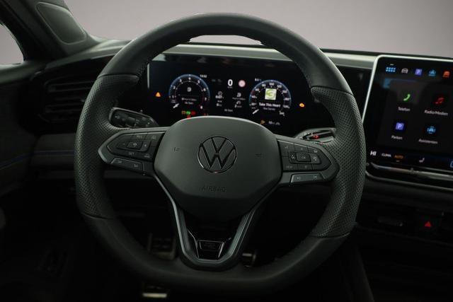 Volkswagen Tiguan (01/2026, Benzin)