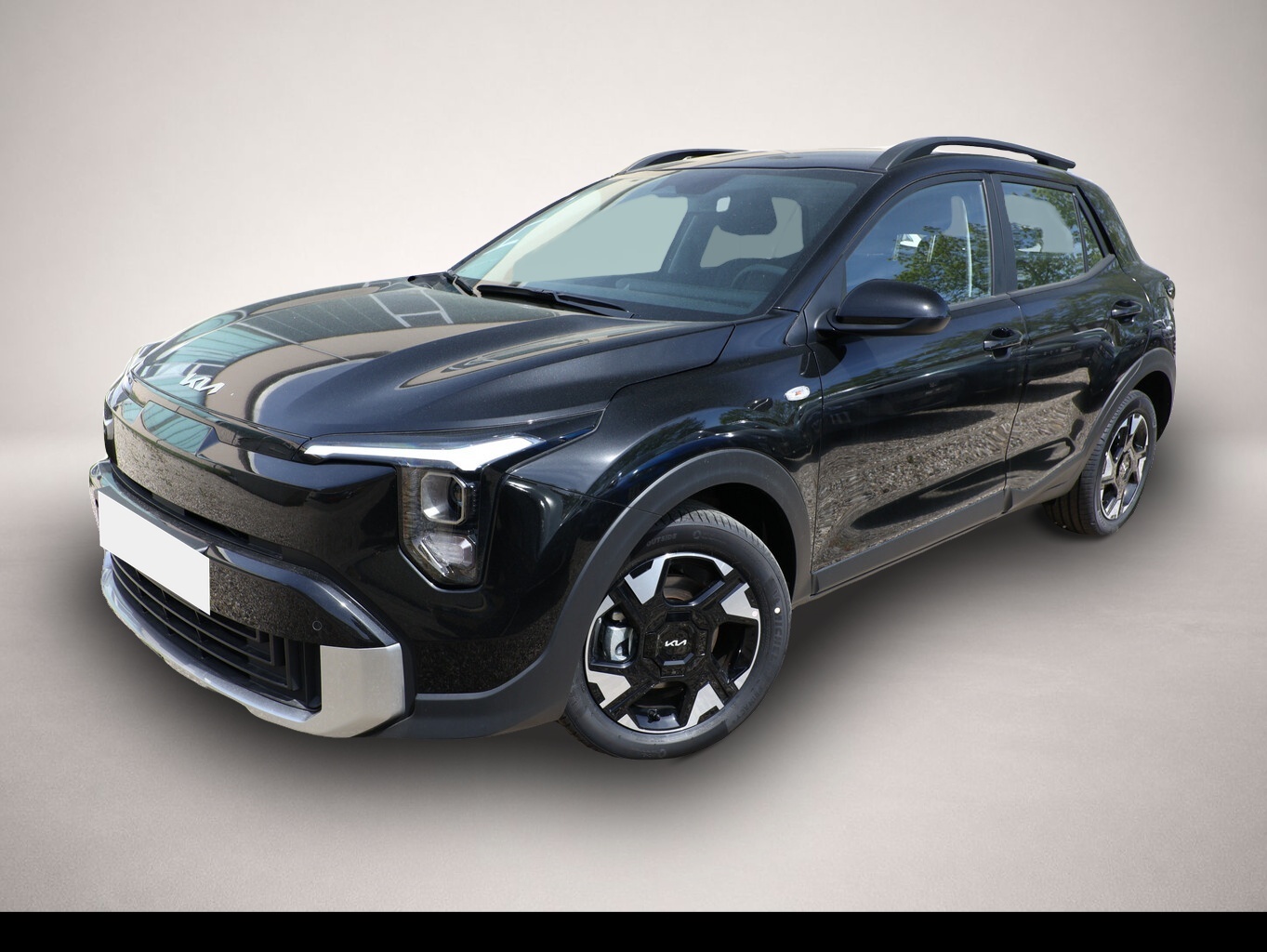 KIA Stonic (07/2026, Benzin)