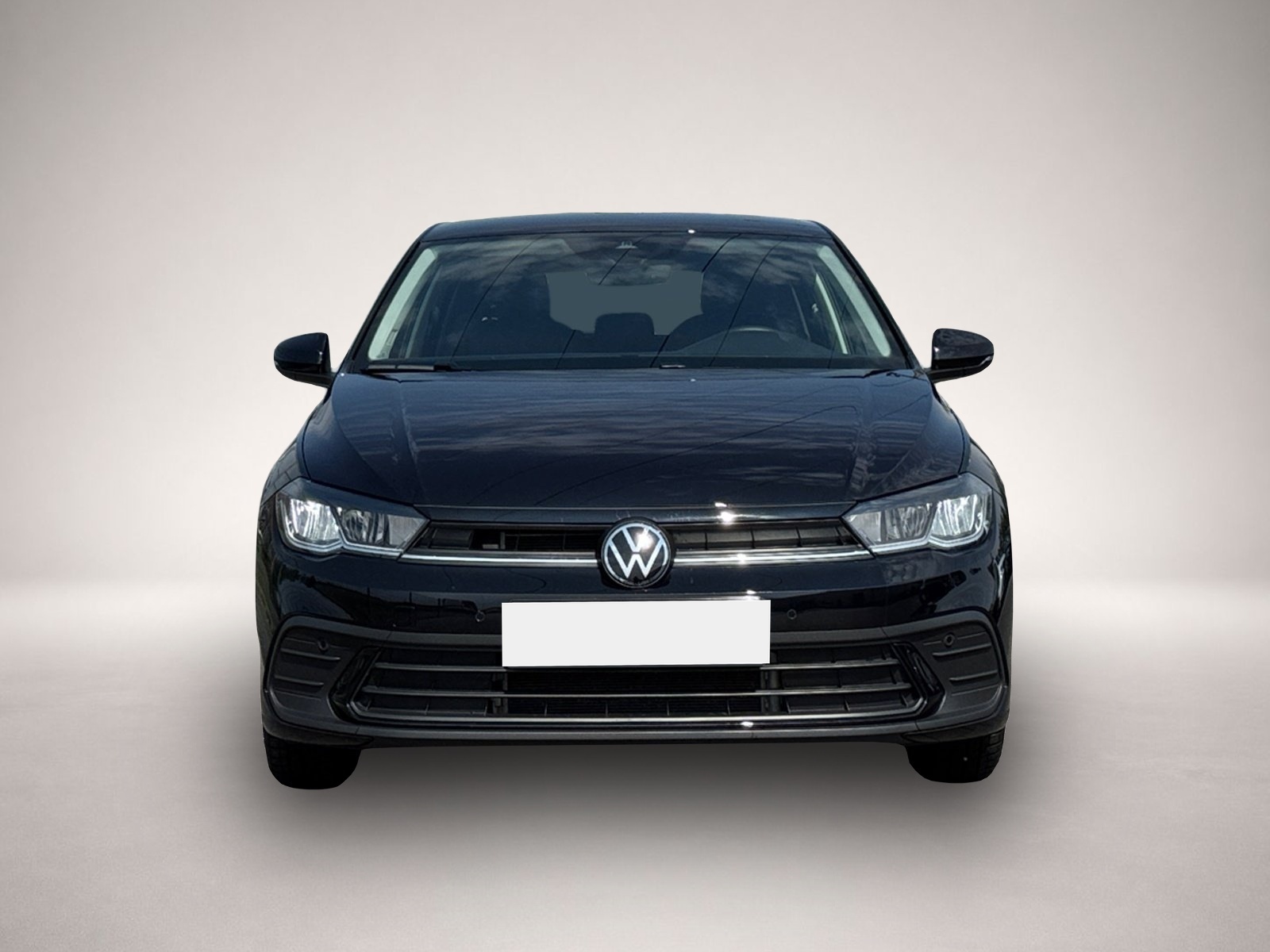 Volkswagen Polo (10/2025, Benzin)