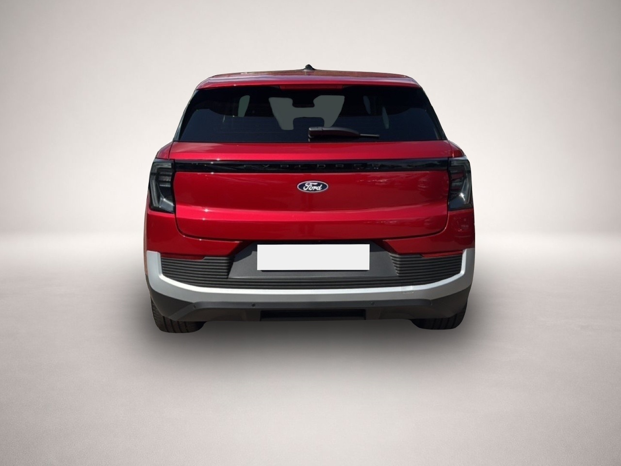 Ford Explorer, Bild 5 von 7
