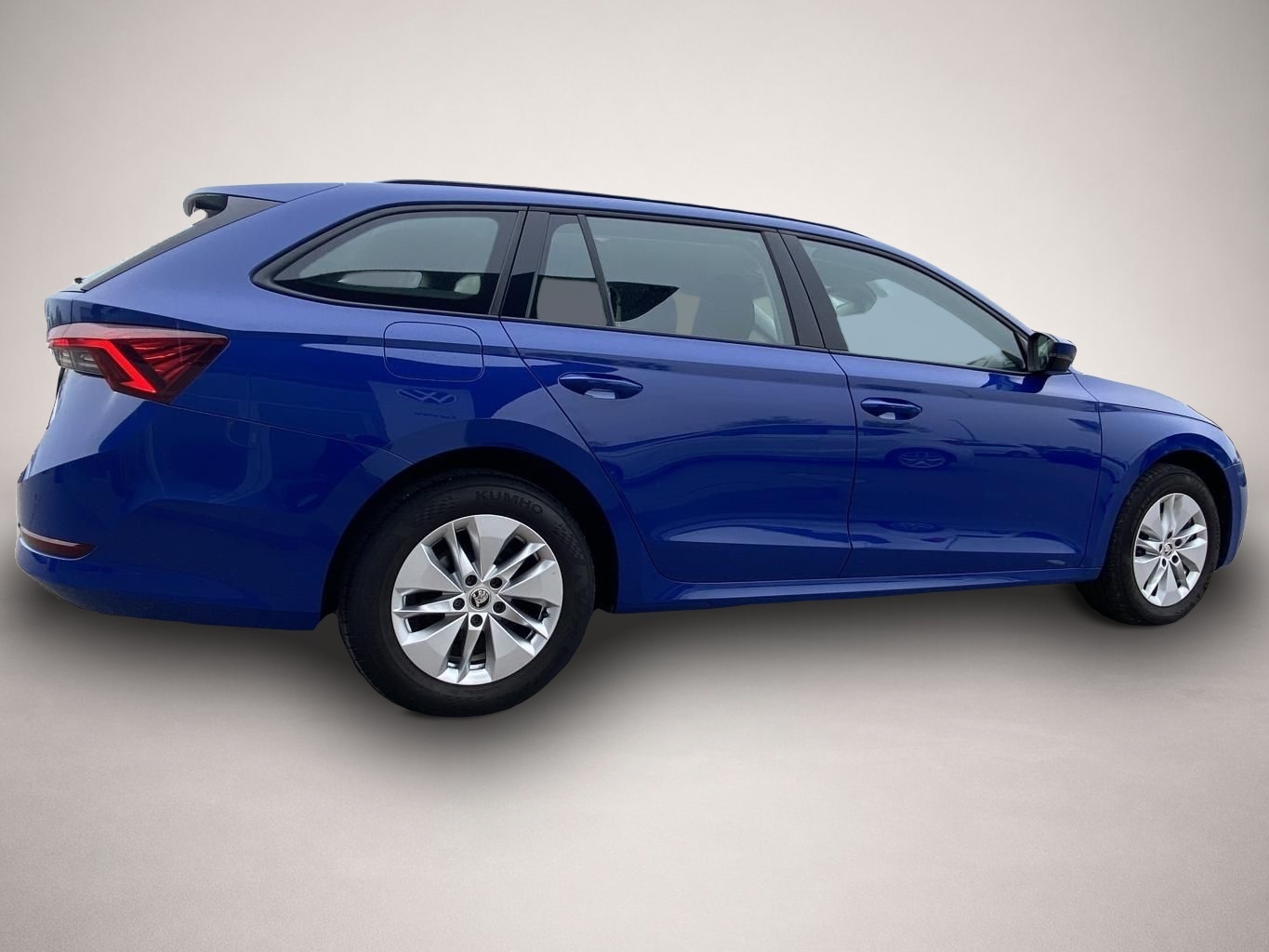 Skoda Octavia (11/2021, )
