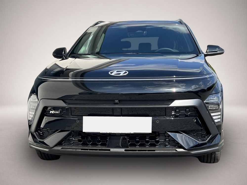 Hyundai Kona, Bild 3 von 6