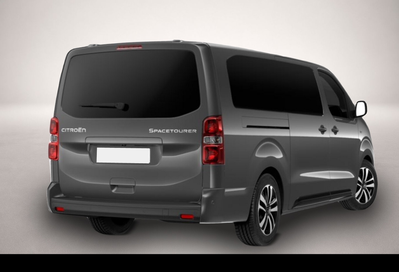 Citroen SpaceTourer (06/2026, Diesel)