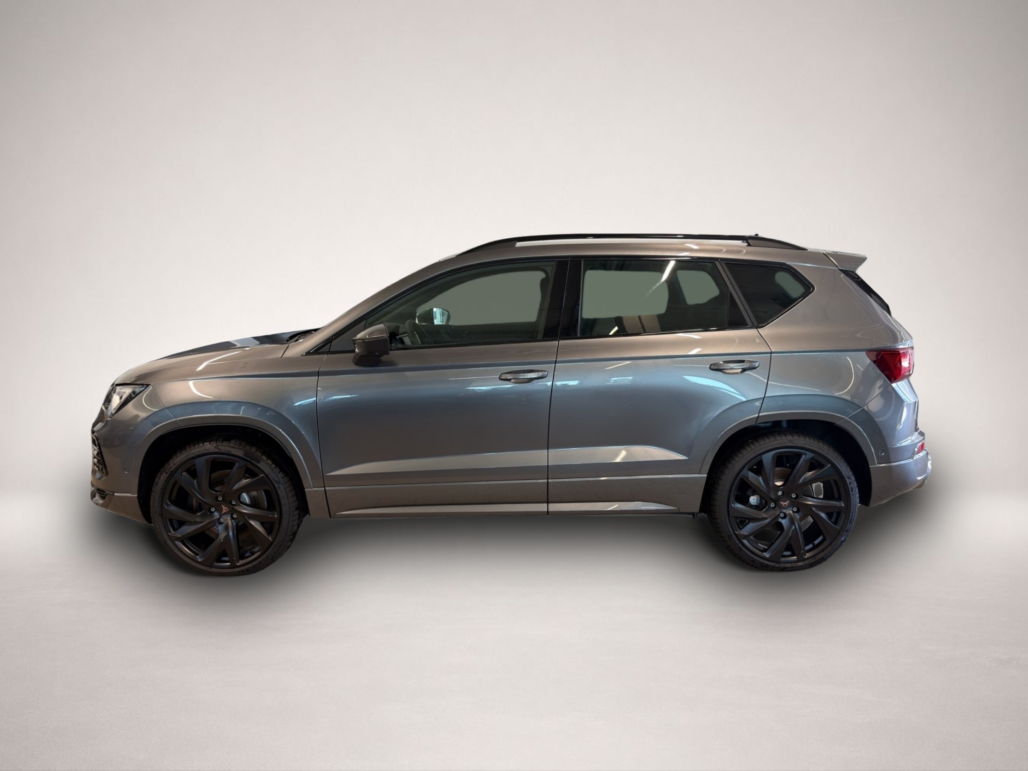 CUPRA Ateca, Bild 3 von 5