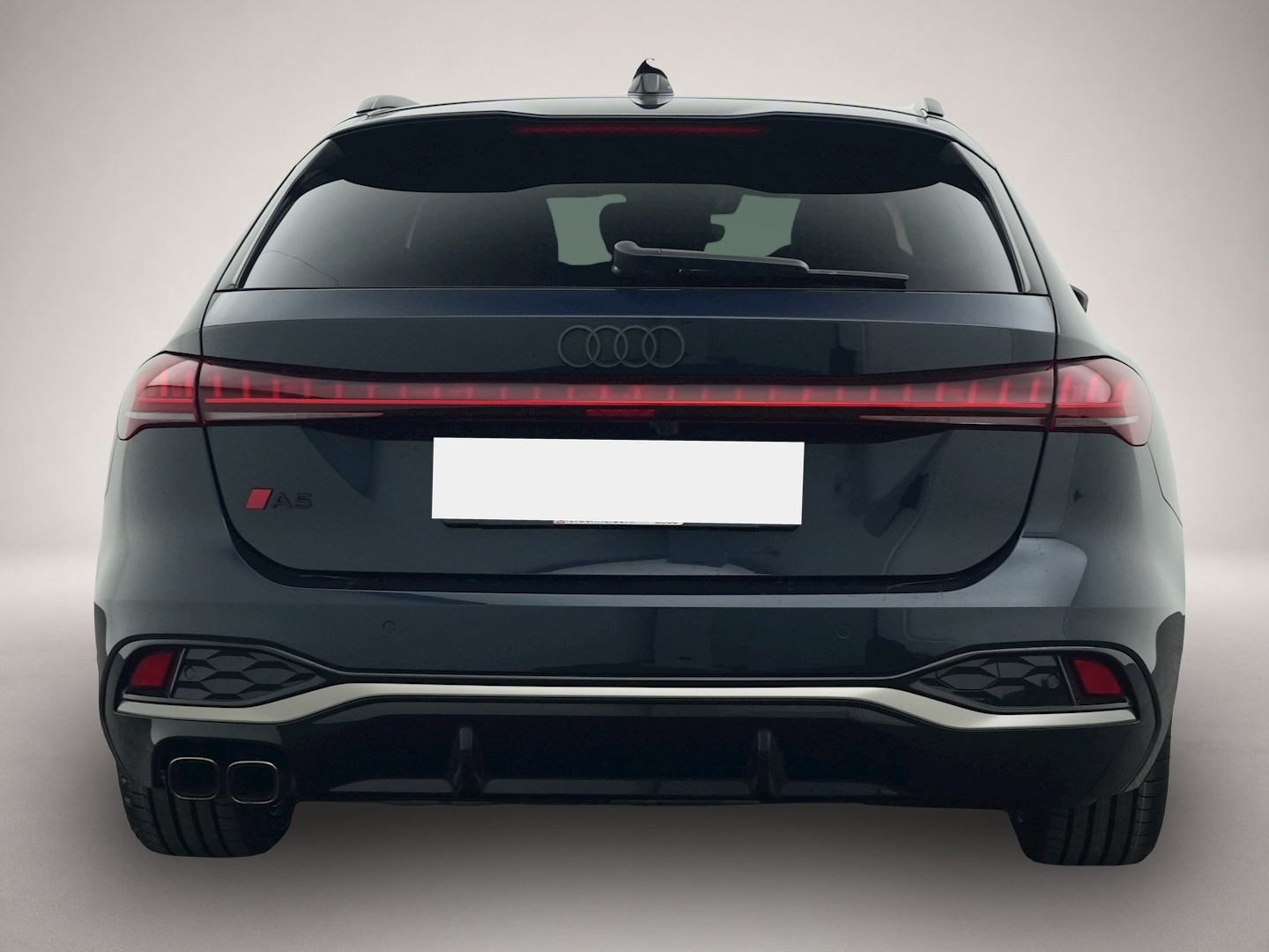 Audi A5 (03/2025, Diesel)