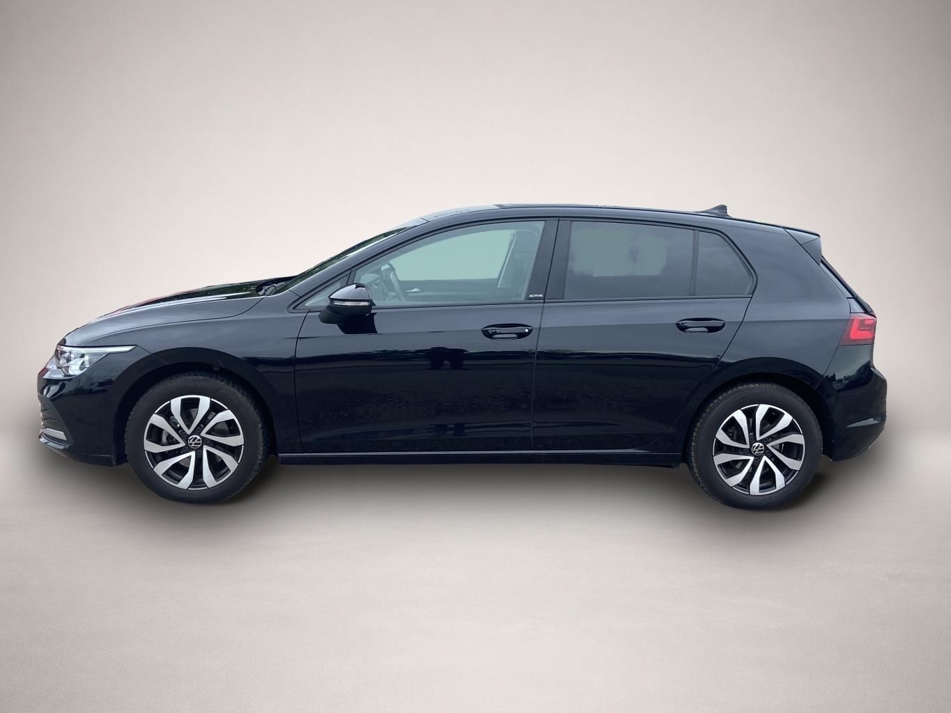 Volkswagen Golf (02/2023, )