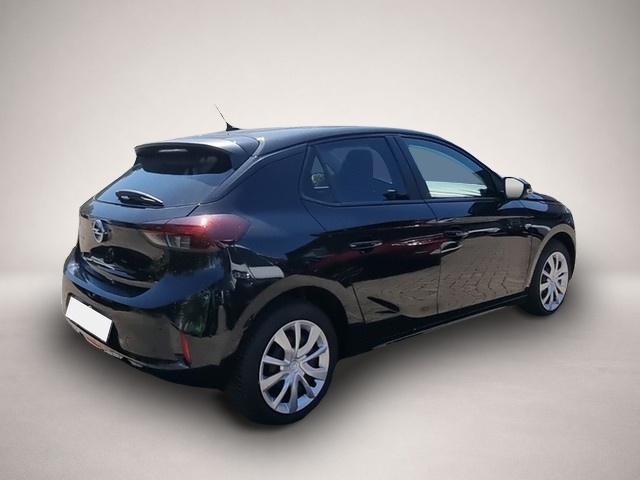 Opel Corsa (06/2023, Benzin)