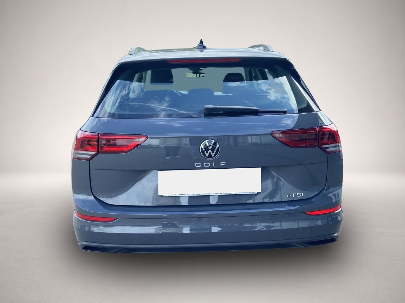 Volkswagen Golf (10/2023, )