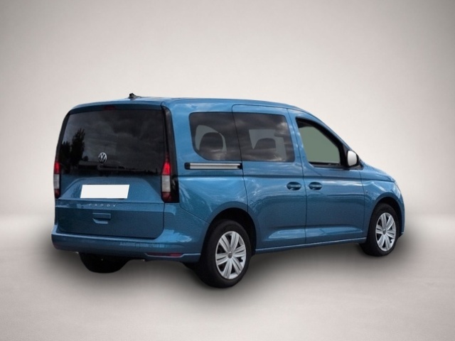 Volkswagen Caddy (11/2024, Diesel)