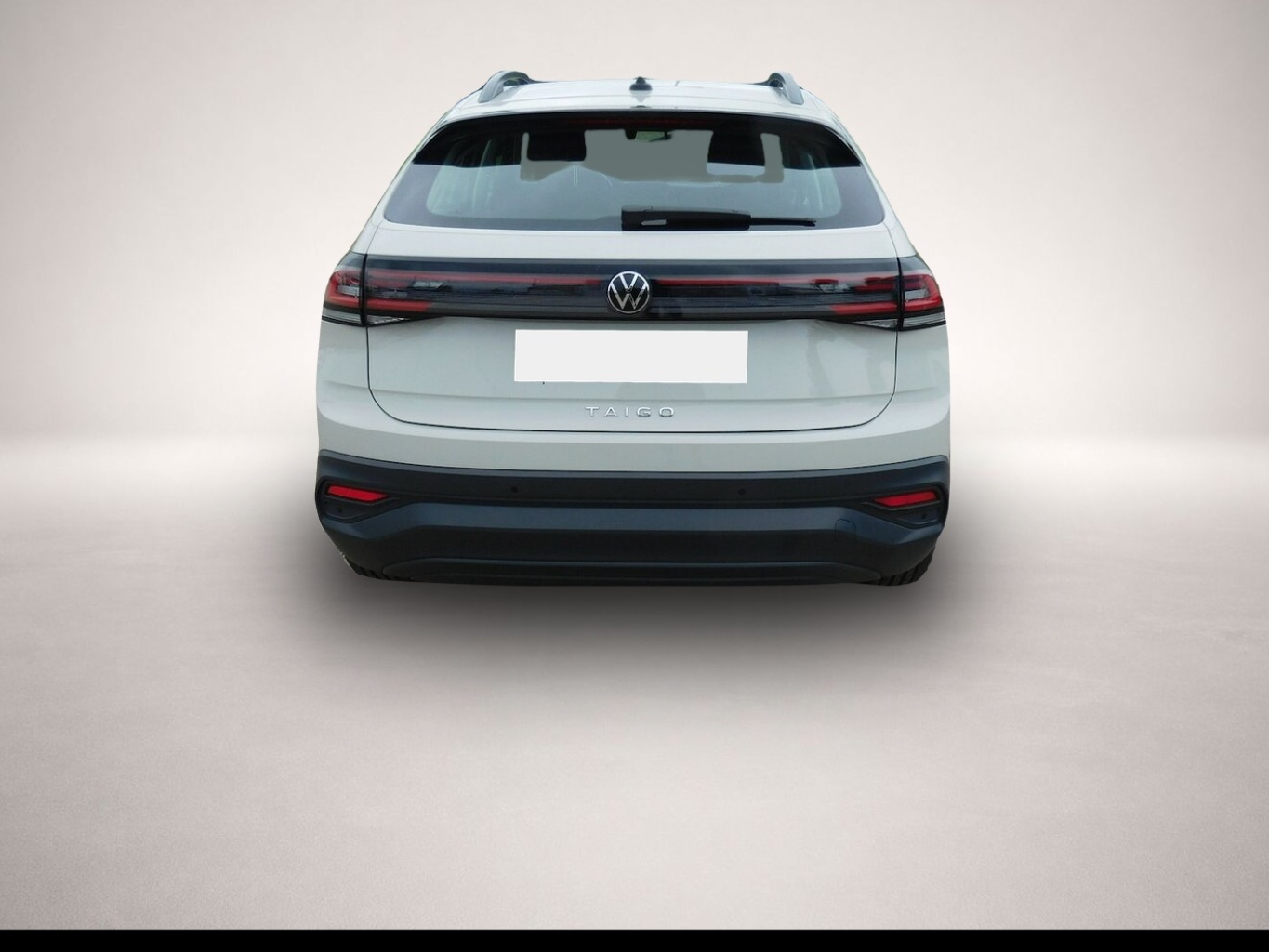 Volkswagen Taigo (03/2023, Benzin)