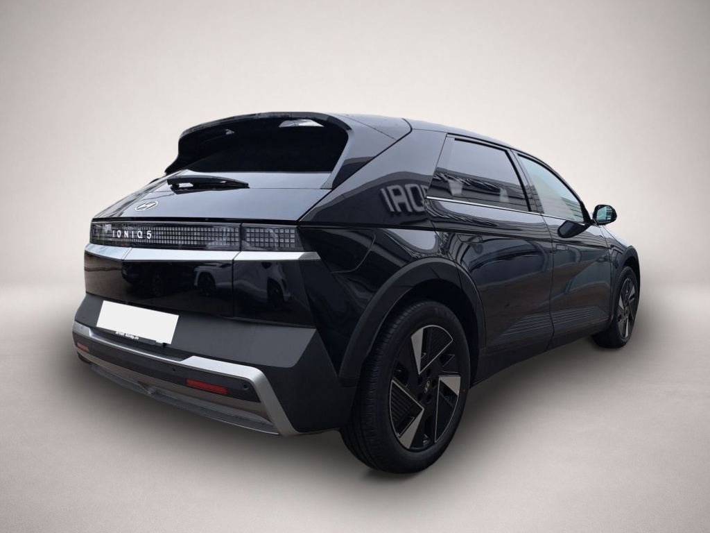 Hyundai IONIQ 5 (, ELECTRIC)