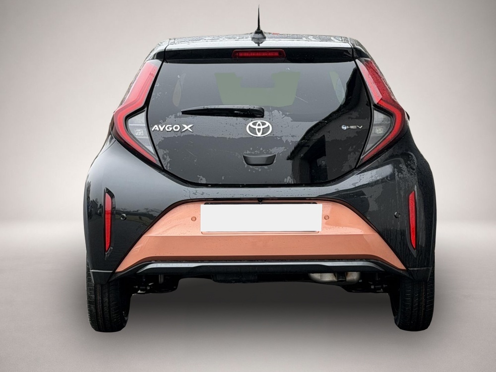 Toyota Aygo, image 5 of 7