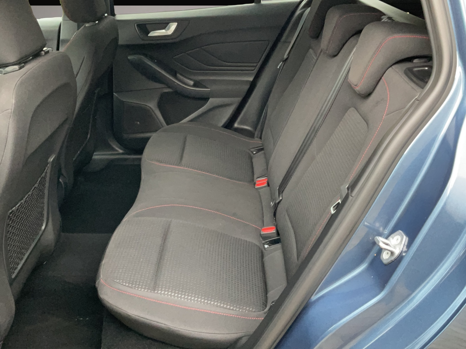 Ford Focus (08/2023, Benzin)