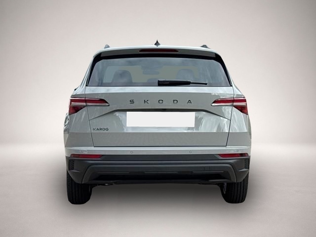Skoda Karoq, image 4 of 5