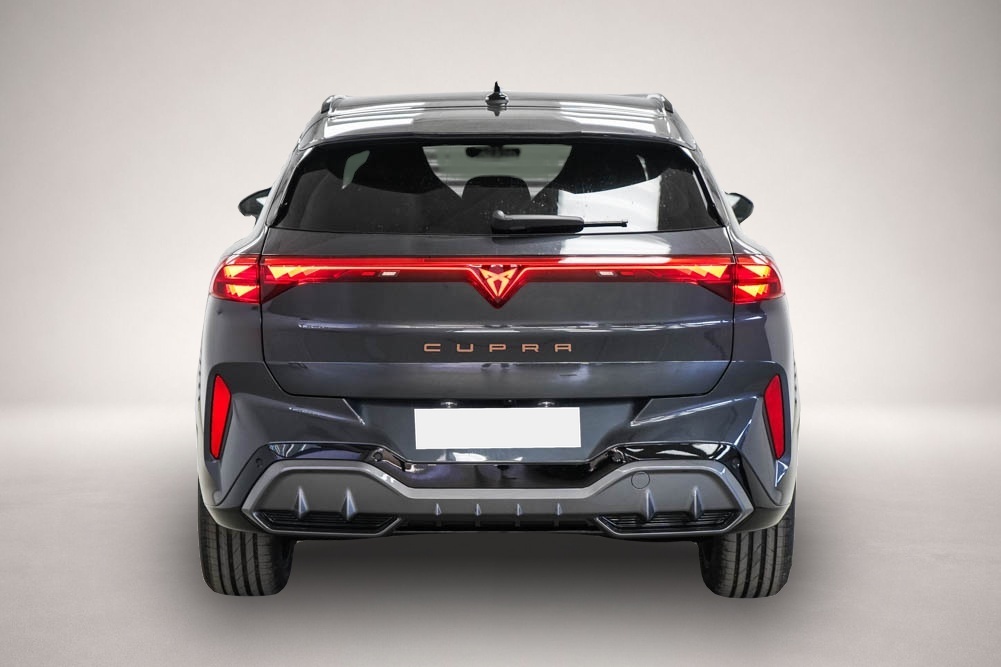CUPRA Terramar, Bild 4 von 4