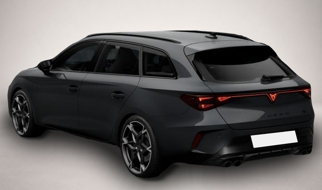 CUPRA Leon, Bild 5 von 5