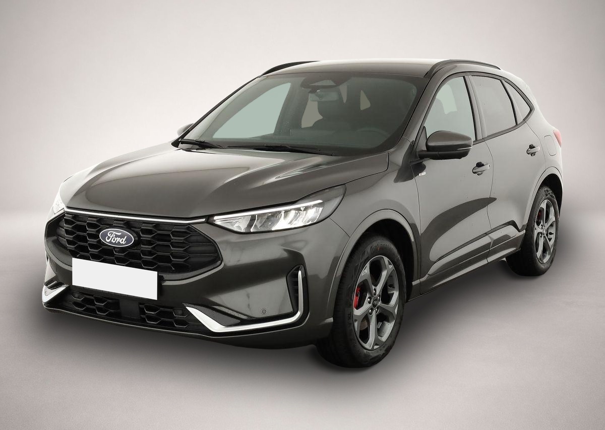 Ford Kuga (07/2026, Hybrid (Benzin/Elektro))