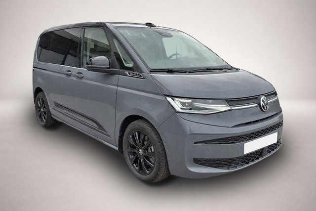 Volkswagen T7 Multivan, image 4 of 5