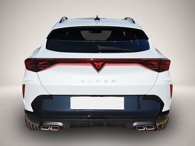 Cupra Formentor (06/2026, Hybrid (Benzin/Elektro))