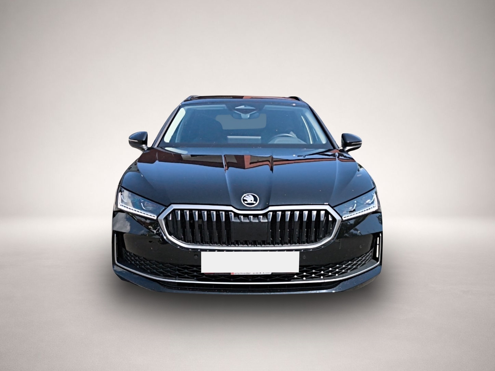 Skoda Superb (09/2025, Diesel)