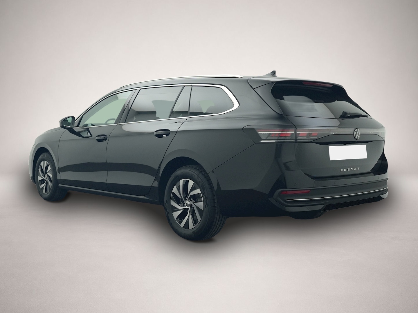Volkswagen Passat Variant, Bild 2 von 6