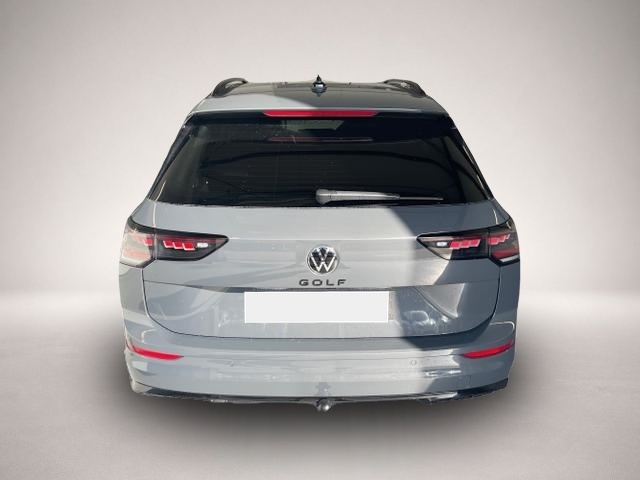 Volkswagen Golf, Bild 5 von 5