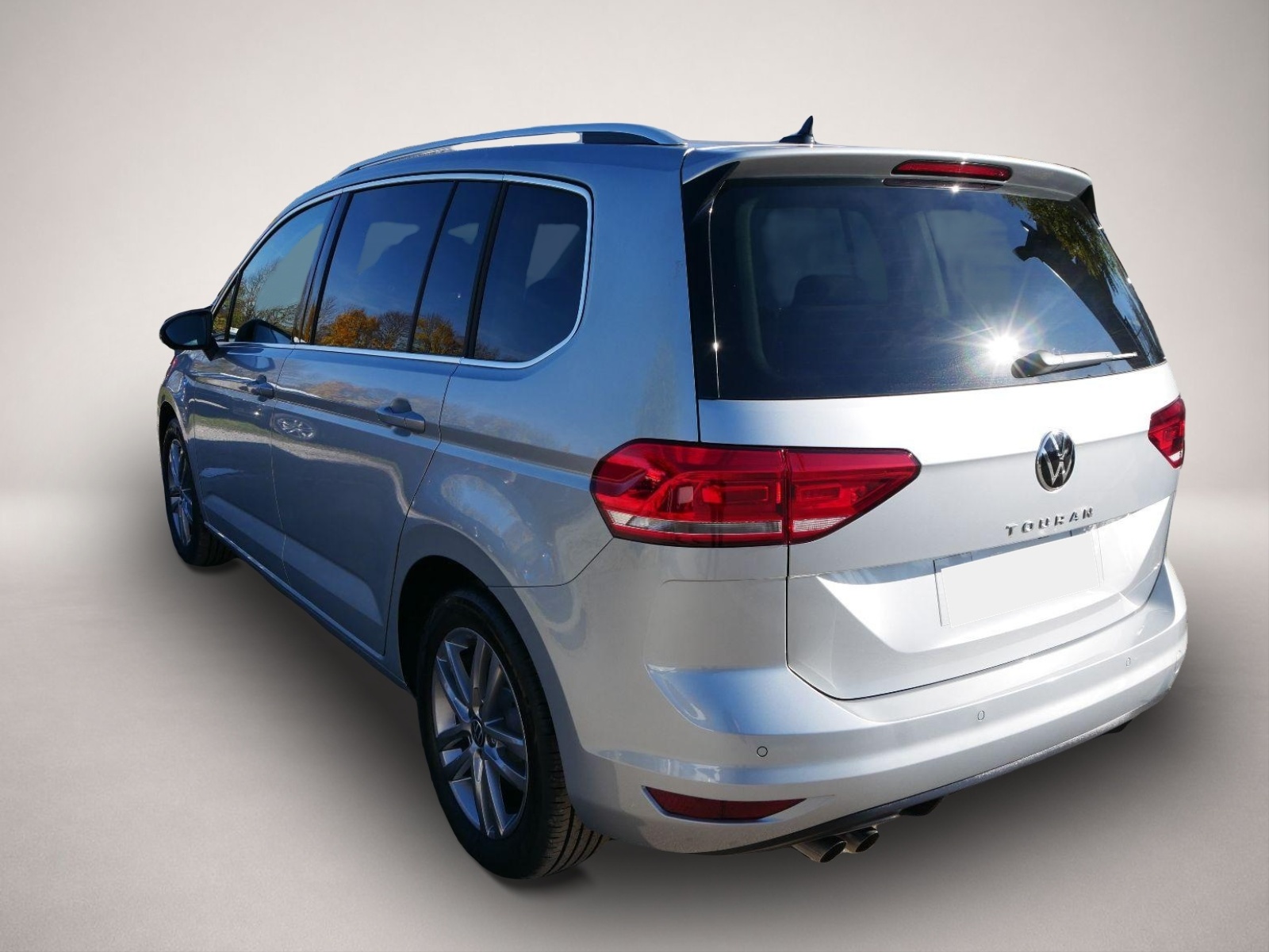 Volkswagen Touran (06/2026, Diesel)