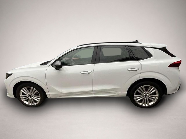 CUPRA Terramar, Bild 3 von 5