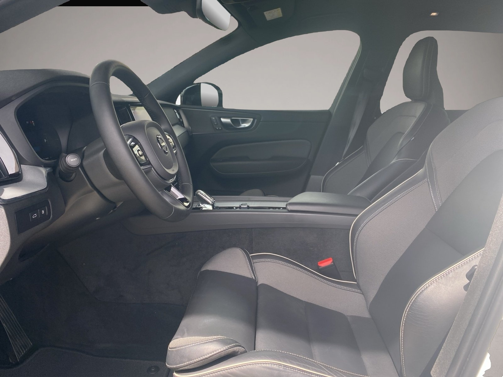 Volvo XC60 (03/2023, )