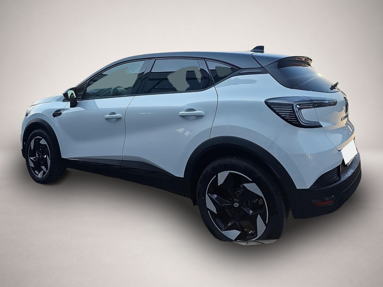 Renault Captur (03/2026, Benzin)