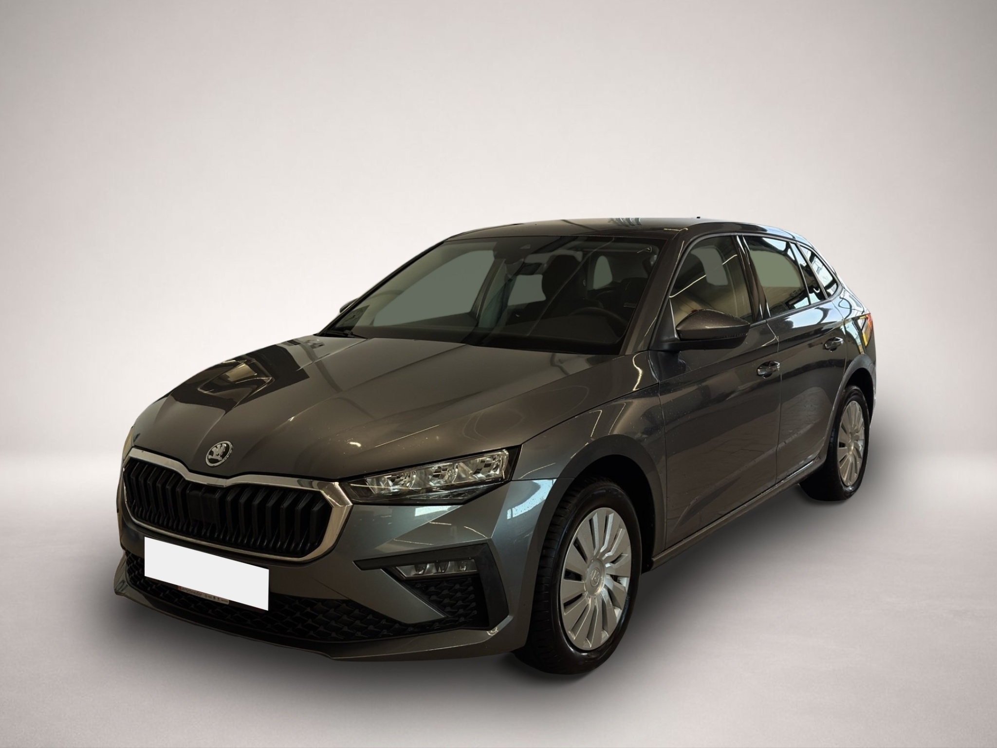 Skoda Scala (11/2024, Benzin)