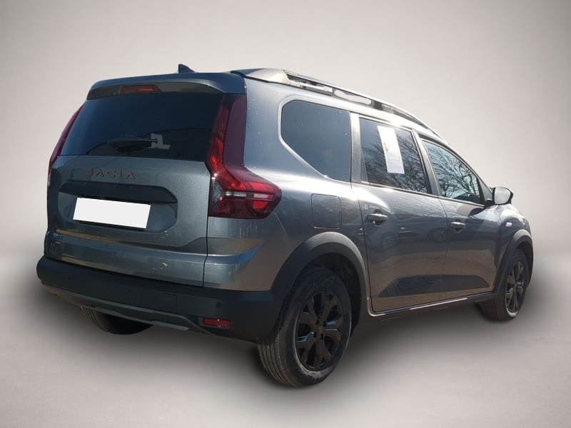 Dacia Jogger (12/2025, Hybrid (Benzin/Elektro))