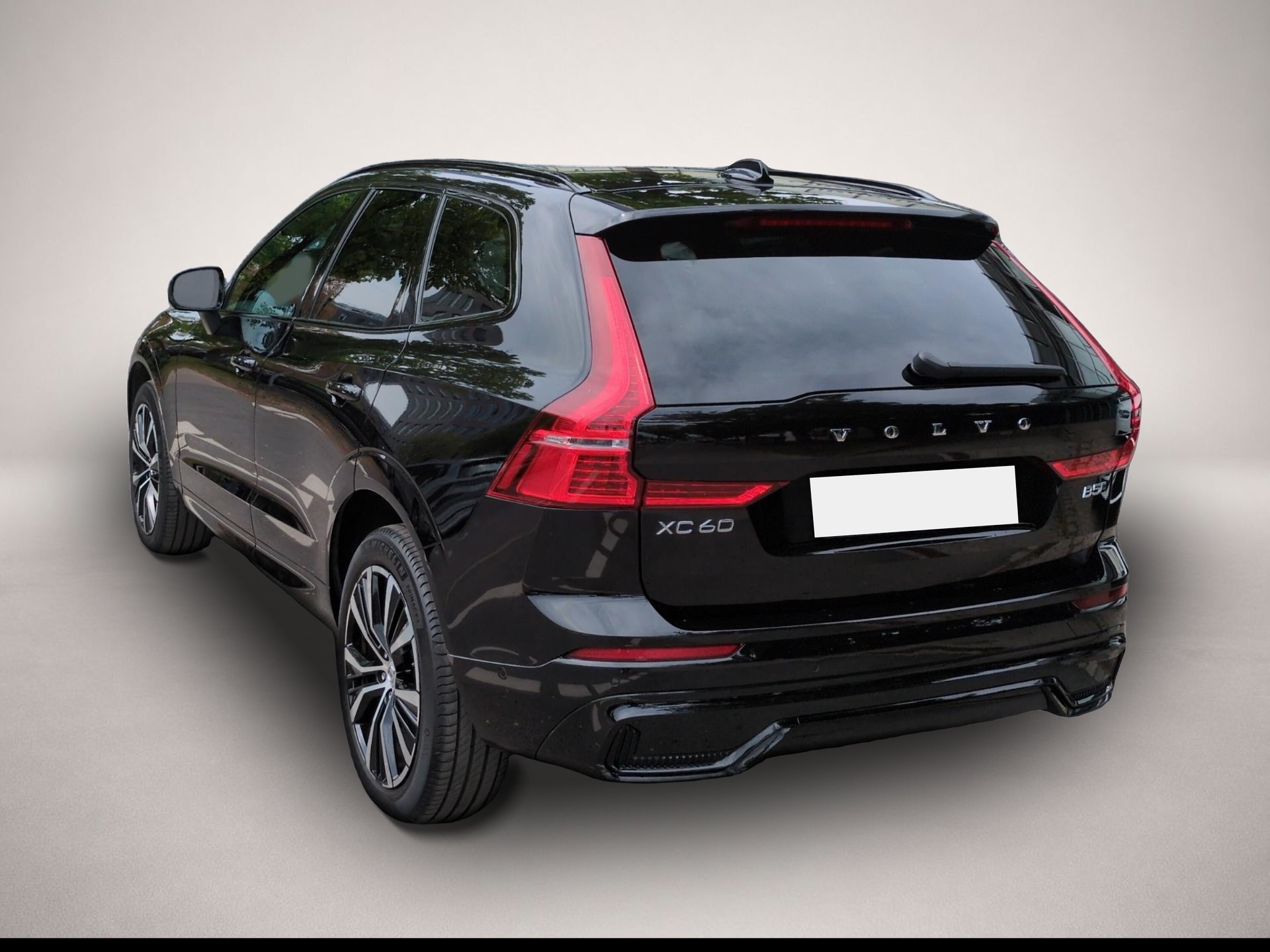Volvo XC60 (03/2023, Diesel)