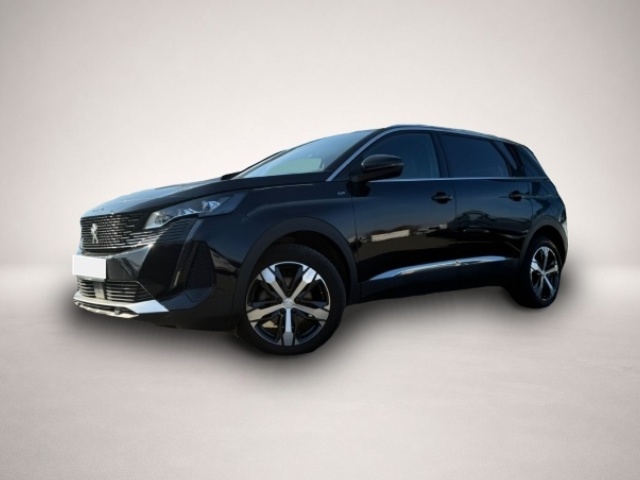 Peugeot 5008 (12/2023, Benzin)
