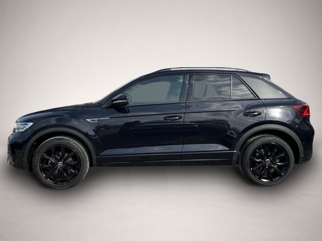 Volkswagen T-Roc (05/2024, Benzin)