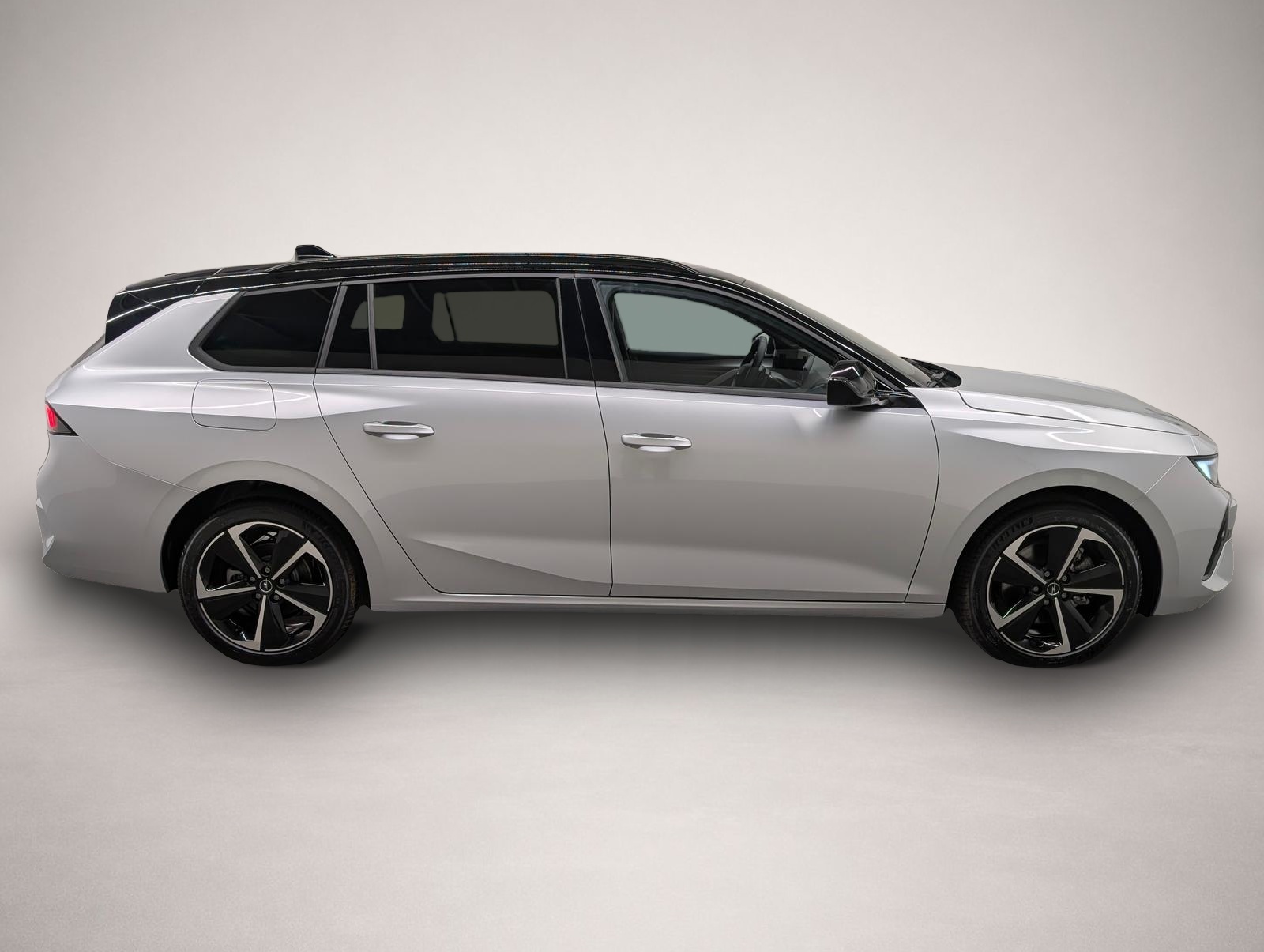 Opel Astra, Bild 5 von 7