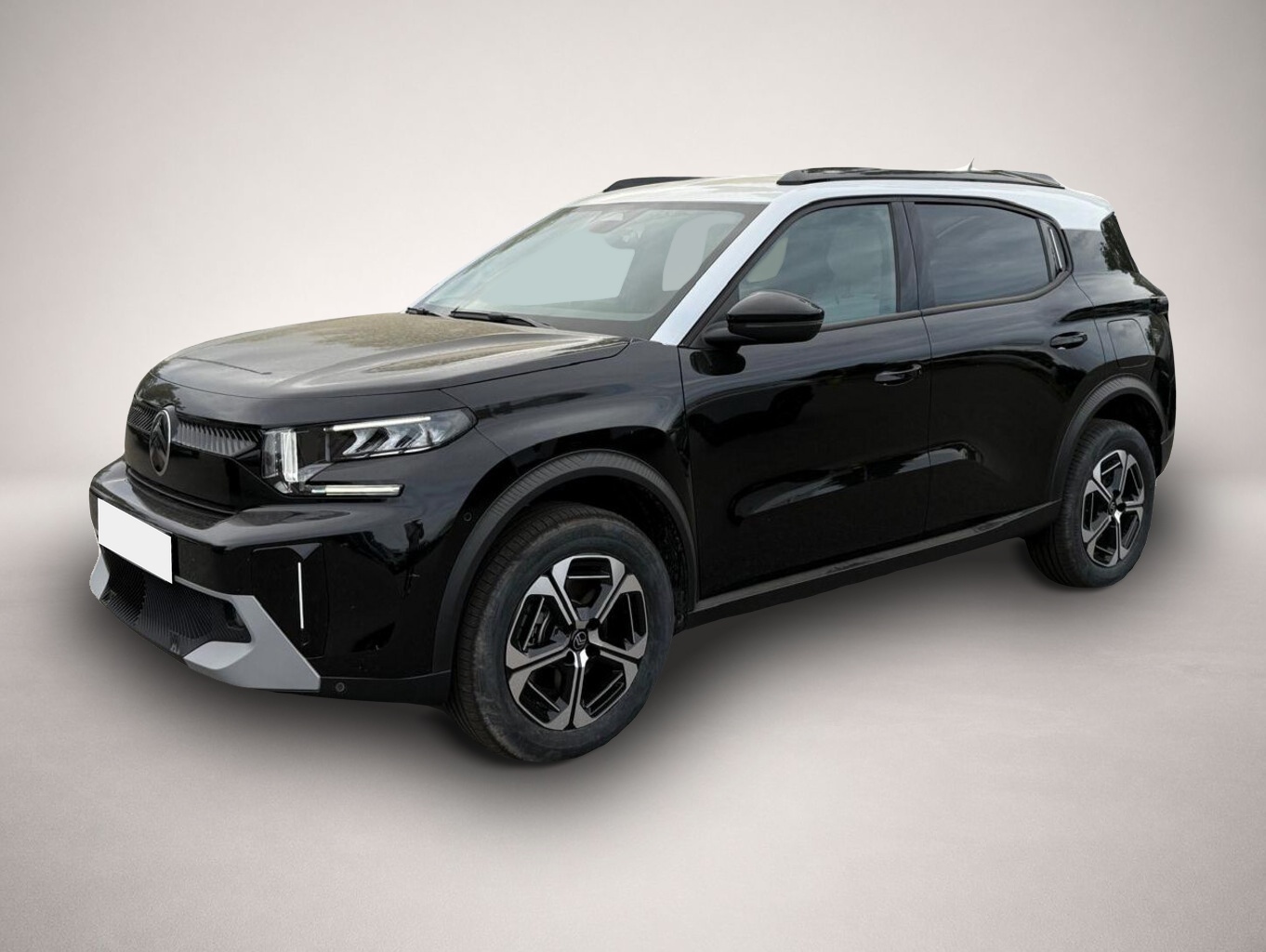 Citroen C3 Aircross (03/2026, Benzin)