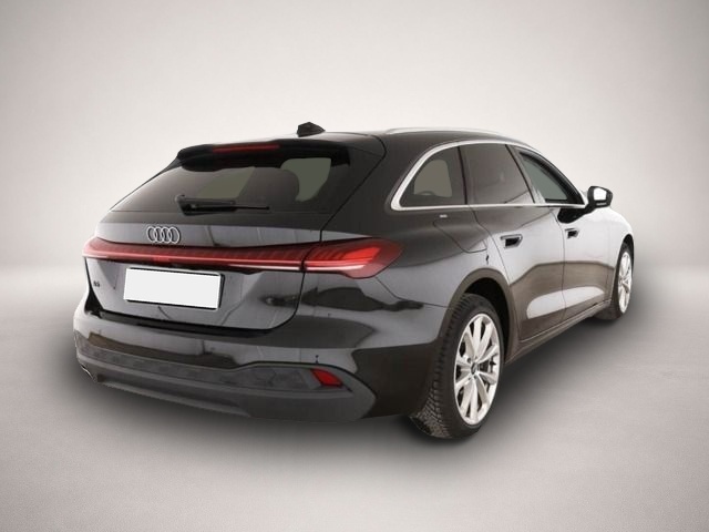 Audi A5 (11/2025, Diesel)