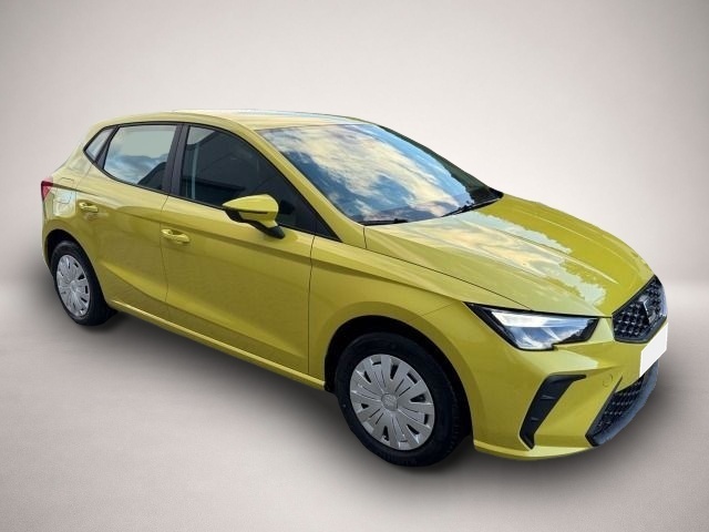 SEAT Ibiza, Bild 2 von 6