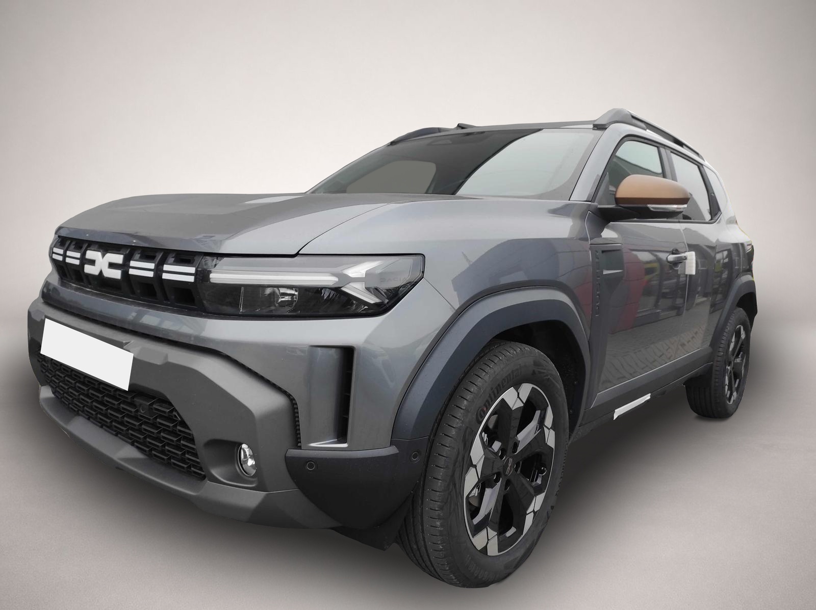 Dacia Duster (01/2026, Hybrid (Benzin/Elektro))