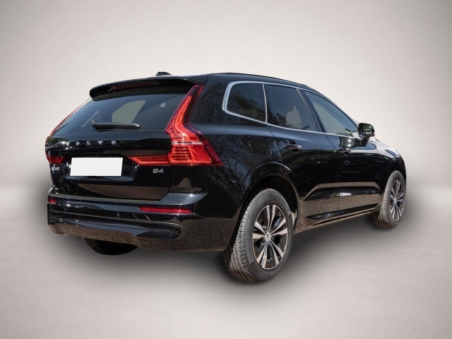 Volvo XC60 (07/2021, Diesel)