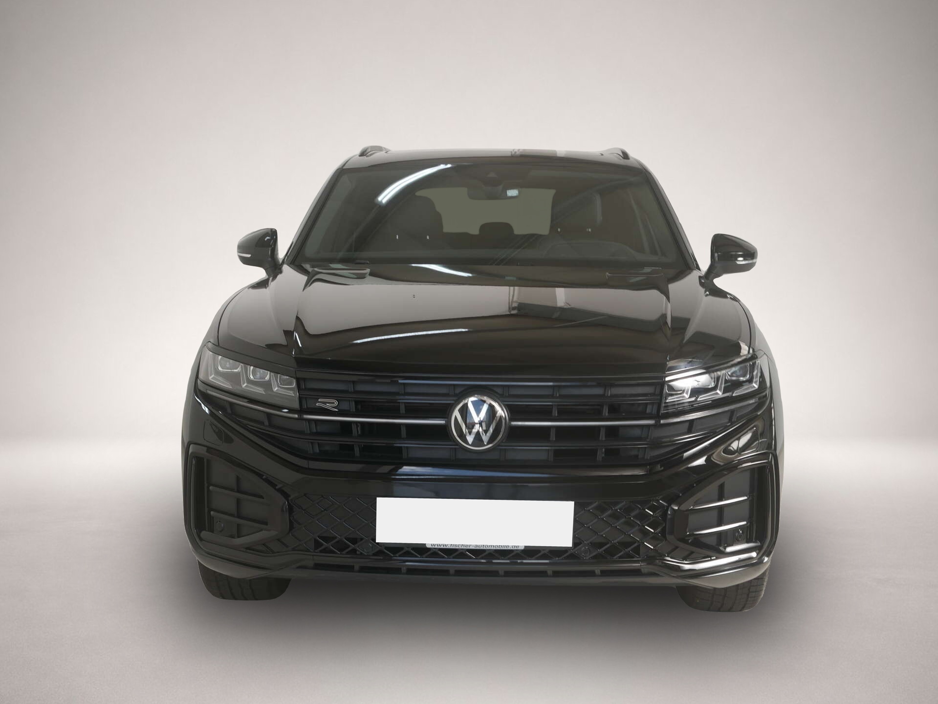 Volkswagen Touareg (11/2025, Diesel)