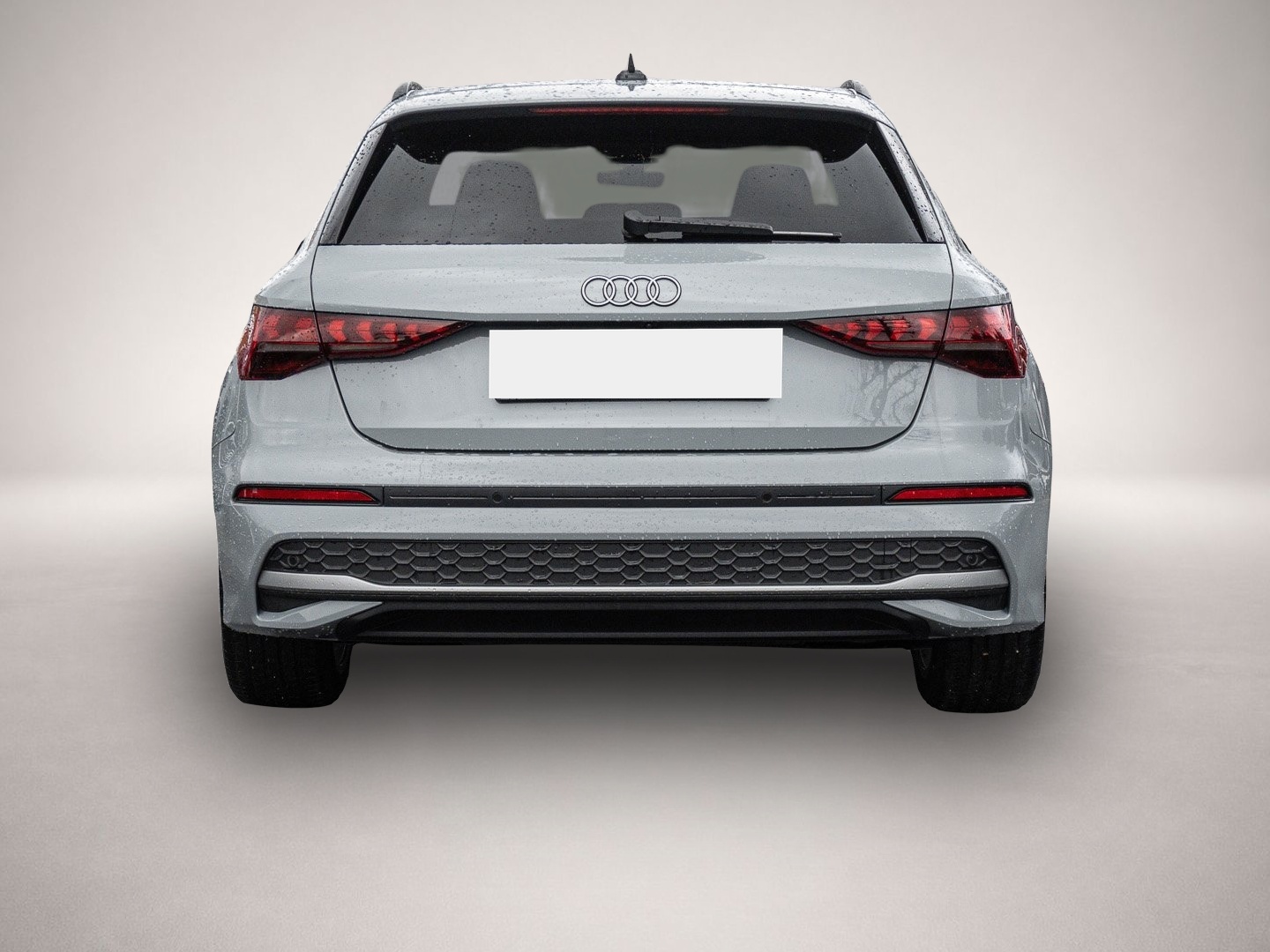 Audi A3 (03/2025, Benzin)