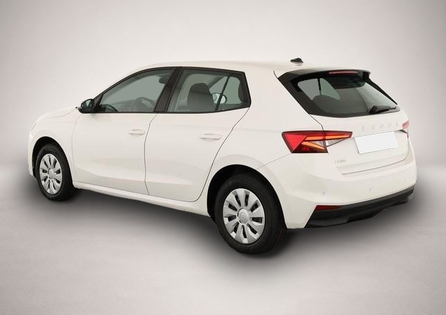 Skoda Fabia, image 2 of 4
