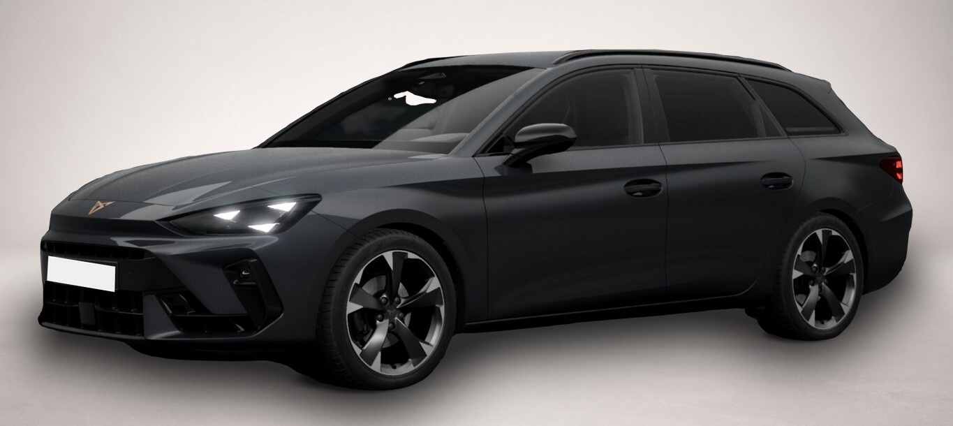 Cupra Leon (05/2026, Benzin)