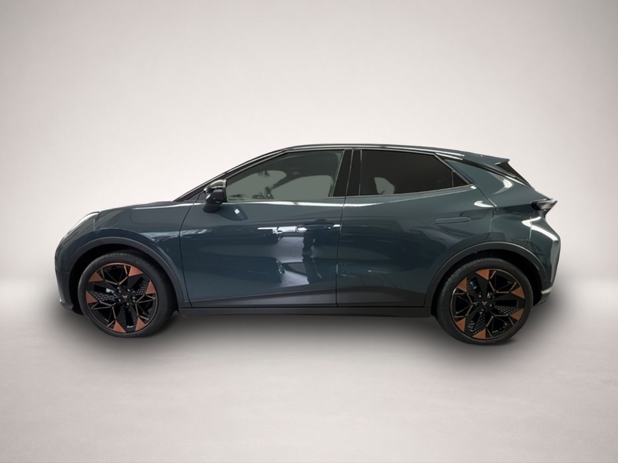 CUPRA Raval, Bild 2 von 3