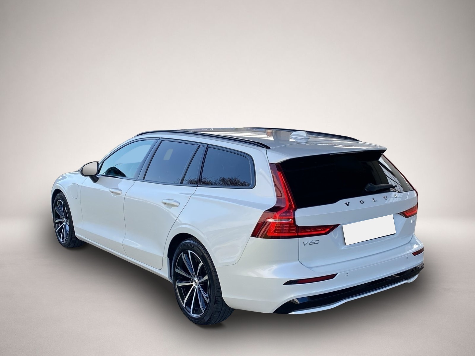 Volvo V60 (02/2023, )